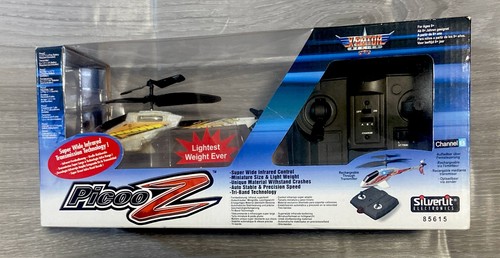 Silverlit picoo micro rc - picoo, z